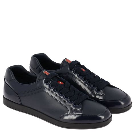 men's prada sneakers on sale.